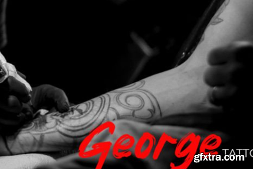 Raemona Font Raemona Font