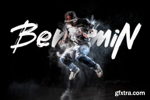 Raemona Font Raemona Font