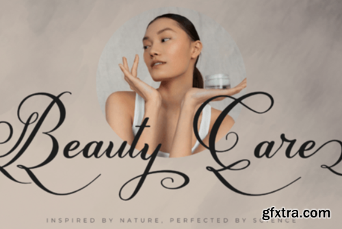 Benlanthy Font Benlanthy Font