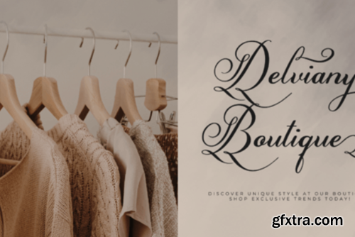 Benlanthy Font Benlanthy Font