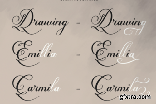 Benlanthy Font Benlanthy Font