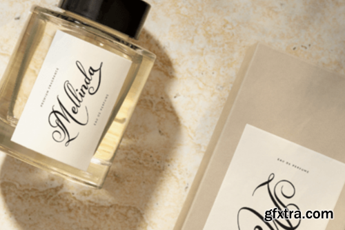 Benlanthy Font Benlanthy Font