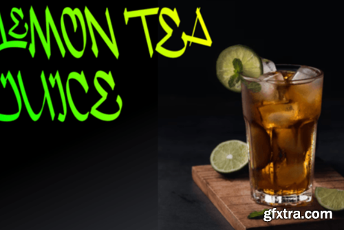 Jekonstrit Font Jekonstrit Font