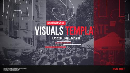 Documentary Opener - 53985798