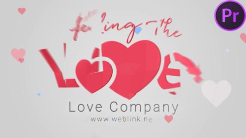 Retro Fotos Folding Logo for Premiere Pro - 53990334