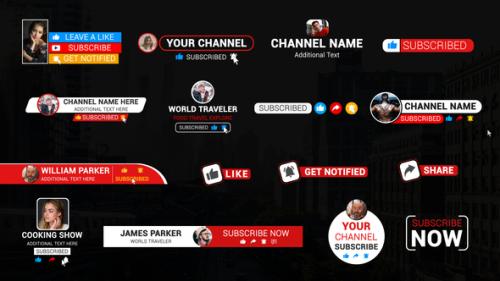 Subscribe Titles - 53998699