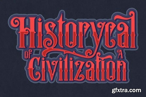 Anguish Font Anguish Font