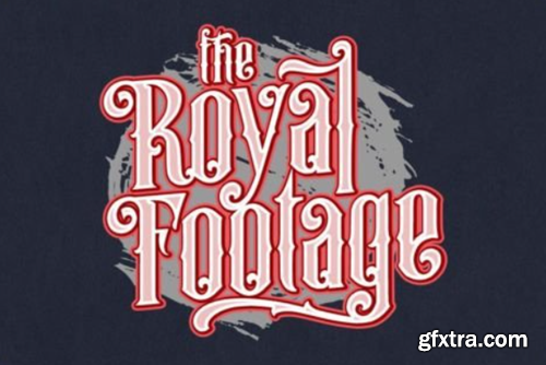 Anguish Font Anguish Font