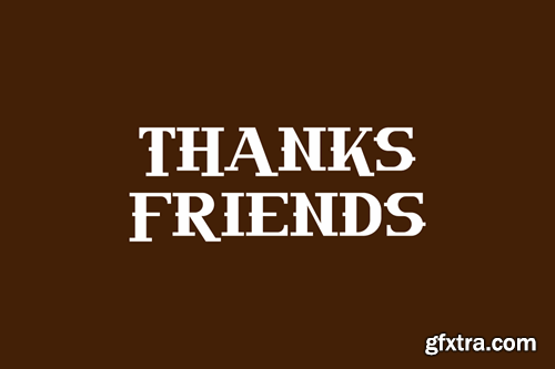 The Chompie Font T33NKFF The Chompie Font T33NKFF