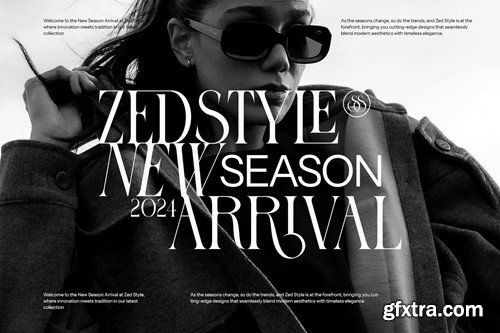 Katros Elegant Serif Font VX74JMJ Katros Elegant Serif Font VX74JMJ