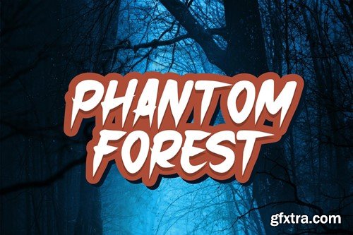 Hereday Horror Font WWLZC25 Hereday Horror Font WWLZC25