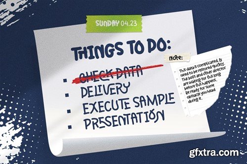 Kagiro Font AG7GYAH Kagiro Font AG7GYAH