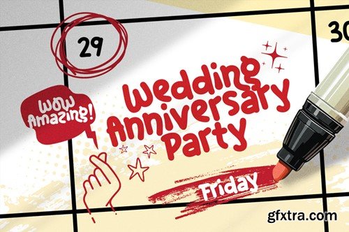 Kagiro Font AG7GYAH Kagiro Font AG7GYAH