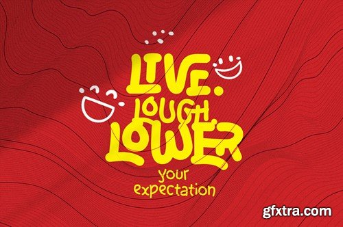 Kagiro Font AG7GYAH Kagiro Font AG7GYAH