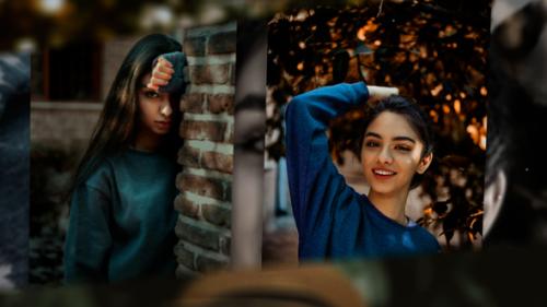 Photo Slideshow MOGRT - 54005067