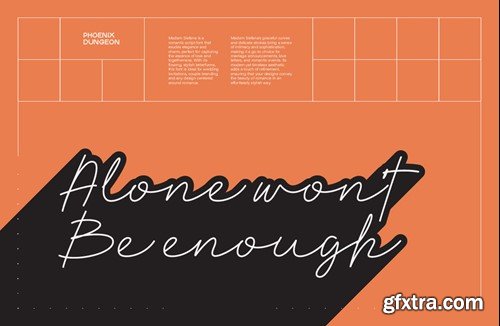 Madam Siefana Font QA74RYS Madam Siefana Font QA74RYS