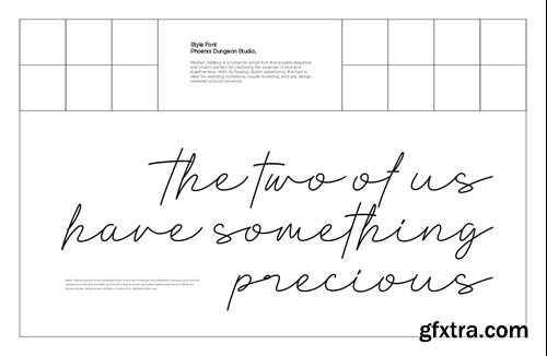 Madam Siefana Font QA74RYS Madam Siefana Font QA74RYS