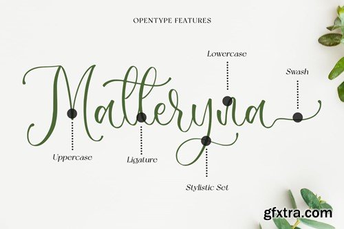 Sophina - Wedding Font QX9RT57 Sophina - Wedding Font QX9RT57