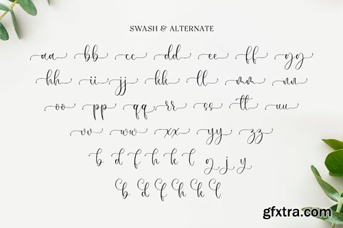 Sophina - Wedding Font QX9RT57 Sophina - Wedding Font QX9RT57