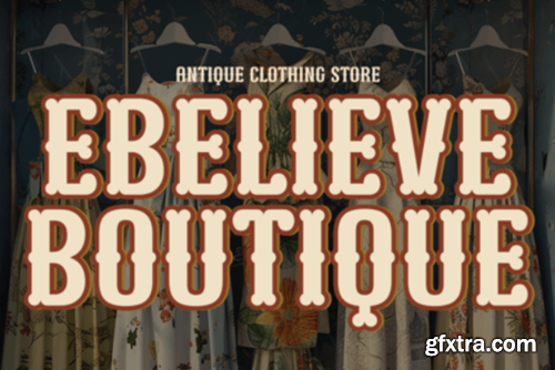 Sigarilos Font Sigarilos Font