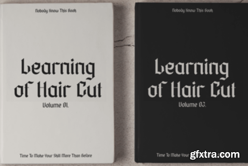 Reghino Font Reghino Font