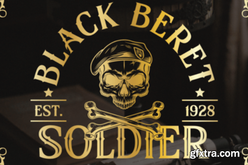 Other Thical Font Other Thical Font