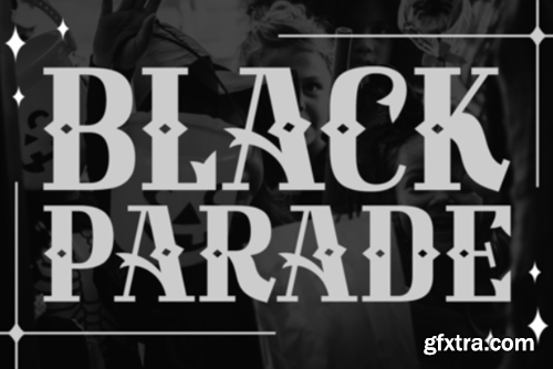 Moreza Font Moreza Font