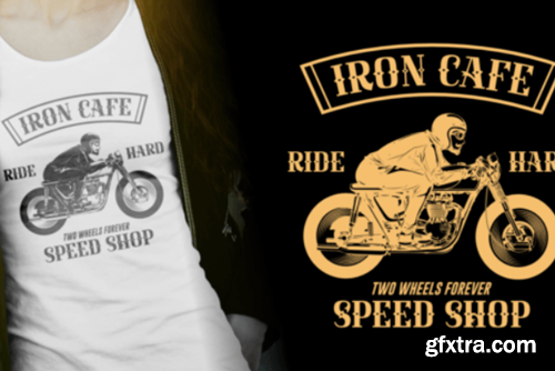 Moreza Font Moreza Font