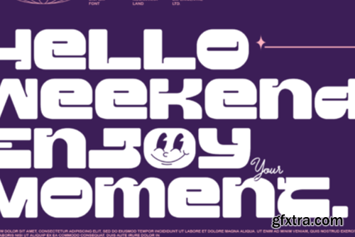 Regal Vogue Font Regal Vogue Font