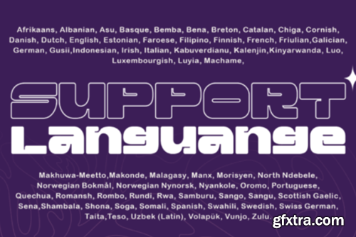 Regal Vogue Font Regal Vogue Font