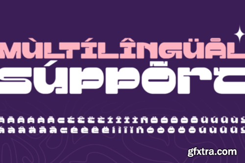 Regal Vogue Font Regal Vogue Font