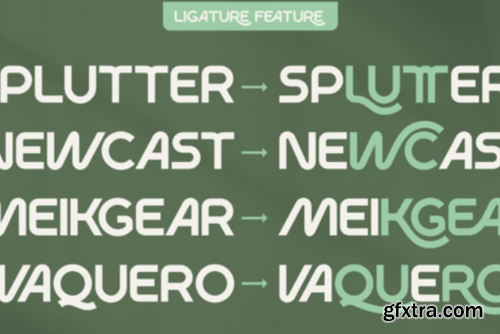 Rosca Font Rosca Font