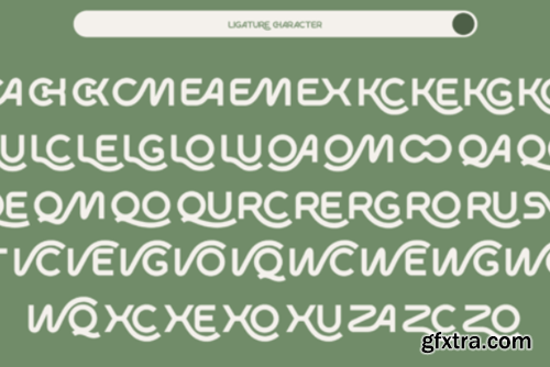 Rosca Font Rosca Font