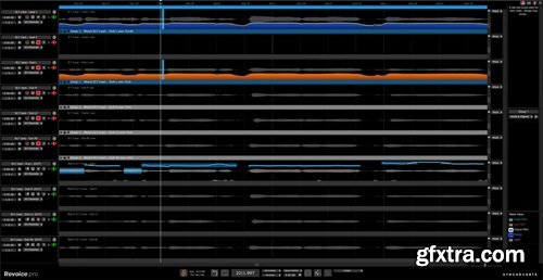 Synchro Arts ReVoice Pro v5.1.28