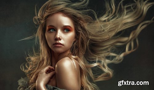 Jabu Studio - Portrait Masterclass Jabu Studio - Portrait Masterclass