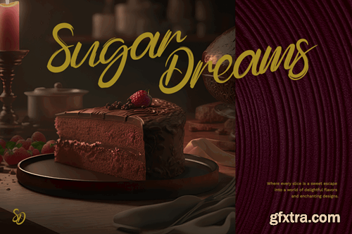 Magnolia Script Font JMUL5FW Magnolia Script Font JMUL5FW