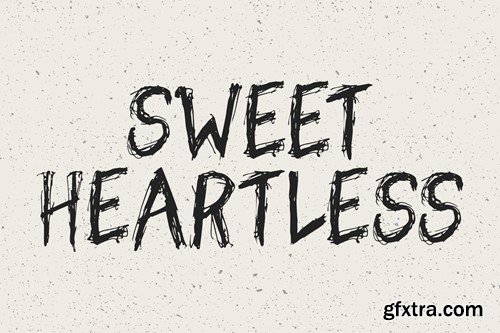 Seto Ohashi Handmade Horor Brush Font AUXJWRW Seto Ohashi Handmade Horor Brush Font AUXJWRW