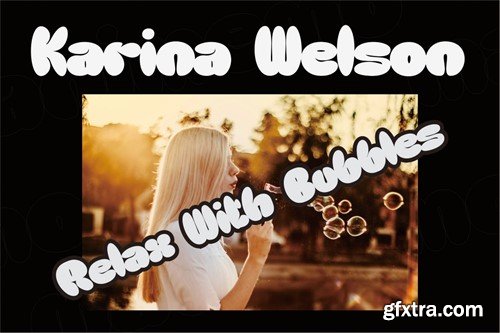 Manimemo - Modern decorative Font VSE4EK3 Manimemo - Modern decorative Font VSE4EK3