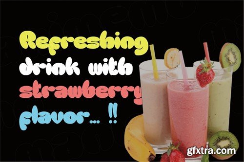 Manimemo - Modern decorative Font VSE4EK3 Manimemo - Modern decorative Font VSE4EK3