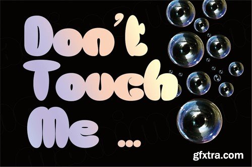 Manimemo - Modern decorative Font VSE4EK3 Manimemo - Modern decorative Font VSE4EK3