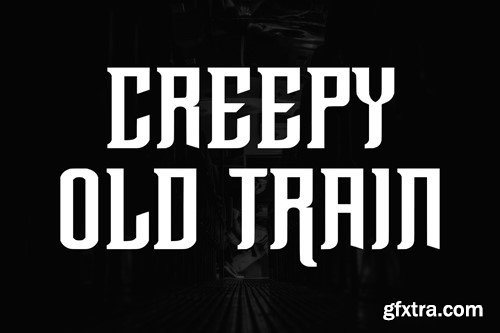 Varlord Font 5SZA9YF Varlord Font 5SZA9YF