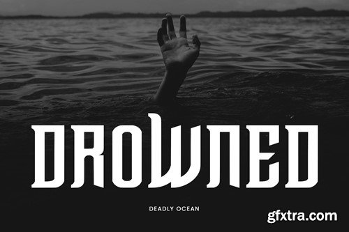 Varlord Font 5SZA9YF Varlord Font 5SZA9YF