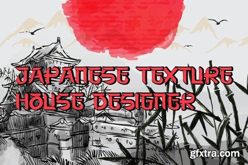 Matsuke - Japanese Style Display Font WSUTZZU Matsuke - Japanese Style Display Font WSUTZZU