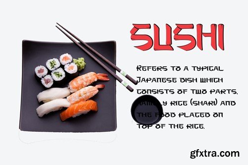 Matsuke - Japanese Style Display Font WSUTZZU Matsuke - Japanese Style Display Font WSUTZZU