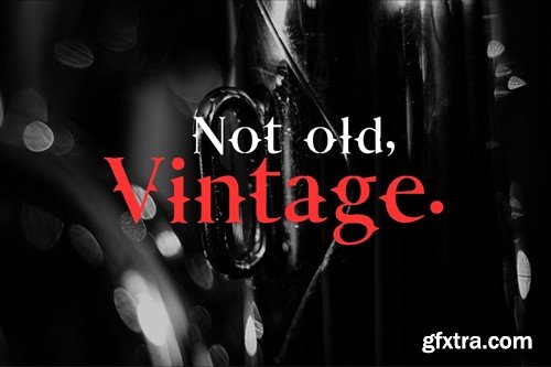 Aestura - Gothic Font 8SZ676C Aestura - Gothic Font 8SZ676C