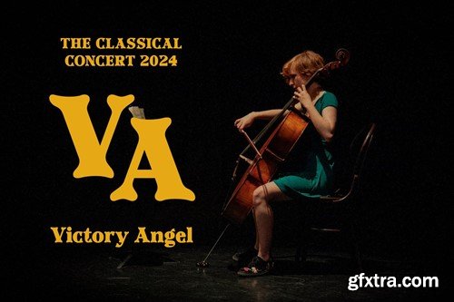 Mordela Western Vintage Font WKZWA98 Mordela Western Vintage Font WKZWA98