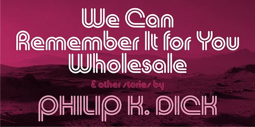 Skin &amp; Bones 1xTTF