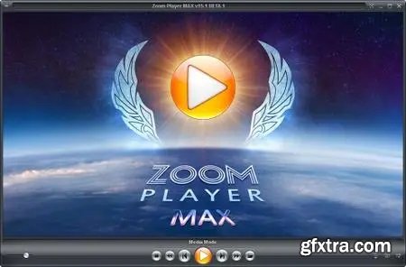 Zoom Player MAX 20.0.0.2000