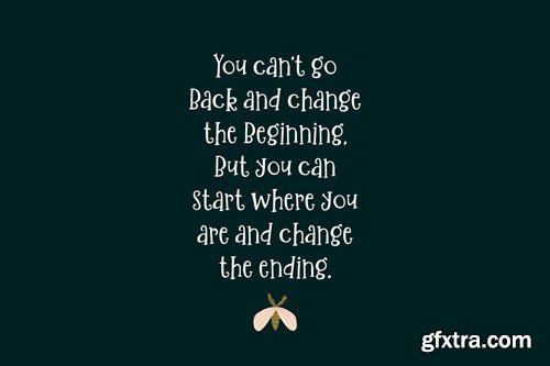 Gingers Font 39YMWZE Gingers Font 39YMWZE