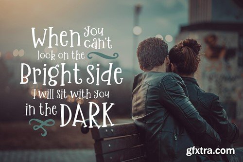 Gingers Font 39YMWZE Gingers Font 39YMWZE